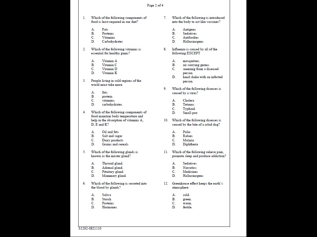 How to cite a science paper